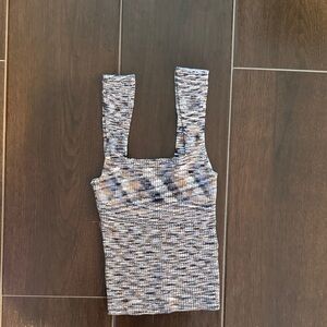 ABERCROMBIE KNIT TOP